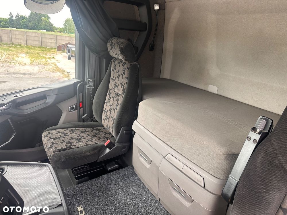 Scania R450 HIGLINE STANDARD - 10