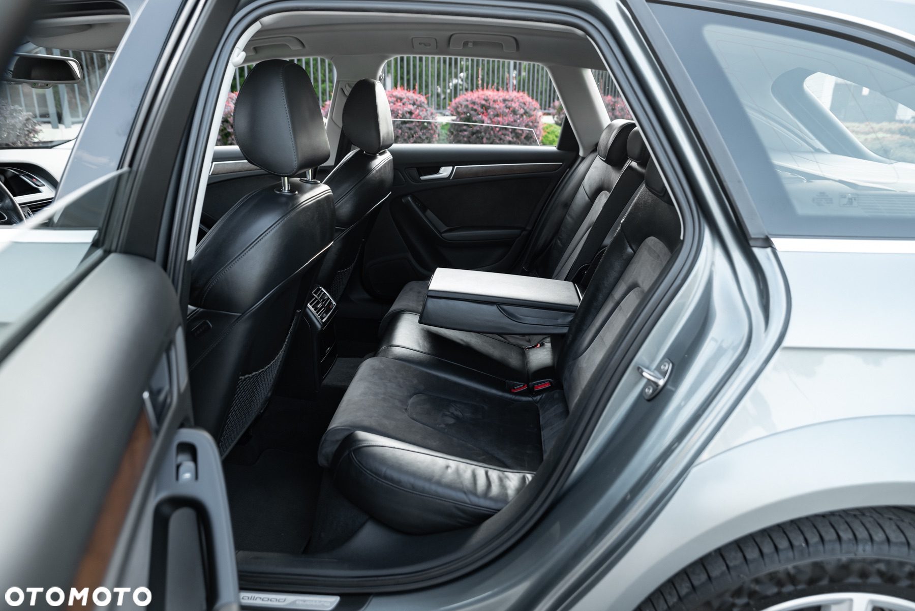 Audi A4 Allroad 2.0 TFSI Quattro S tronic - 18