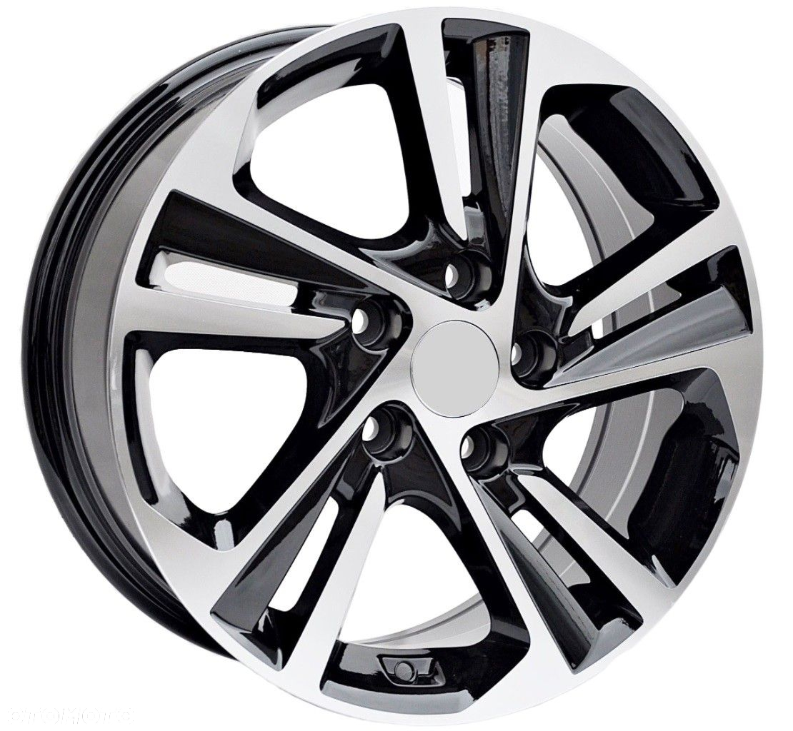 5210 MB NOWE FELGI 16 5x114,3 HYUNDAI I30 KIA CEED ET48 - 3