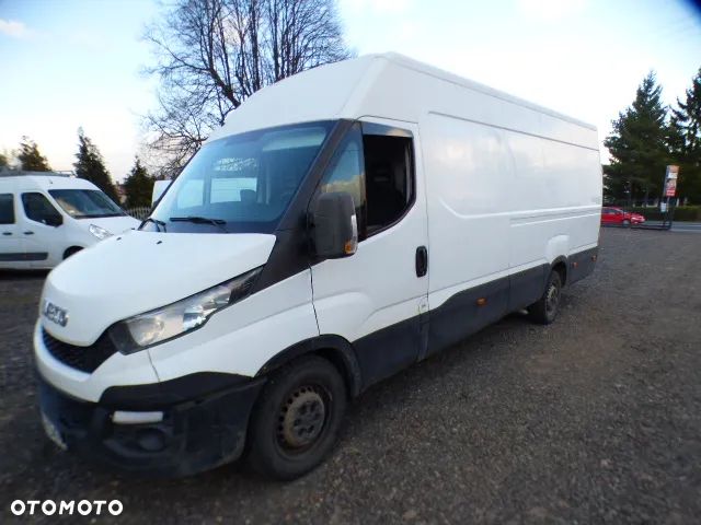 Iveco Daily 35S15 150 KM KLIMA - 2
