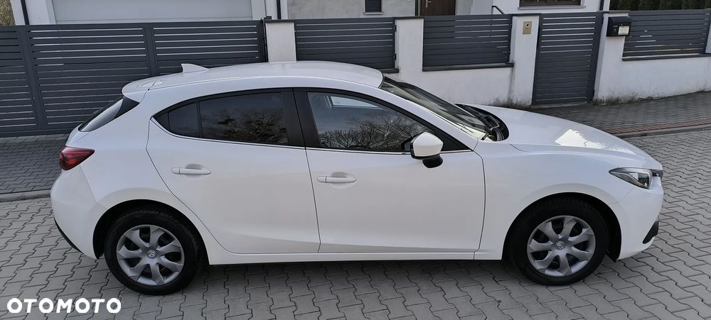 Mazda 3 SKYACTIV-D 150 Exclusive-Line - 20