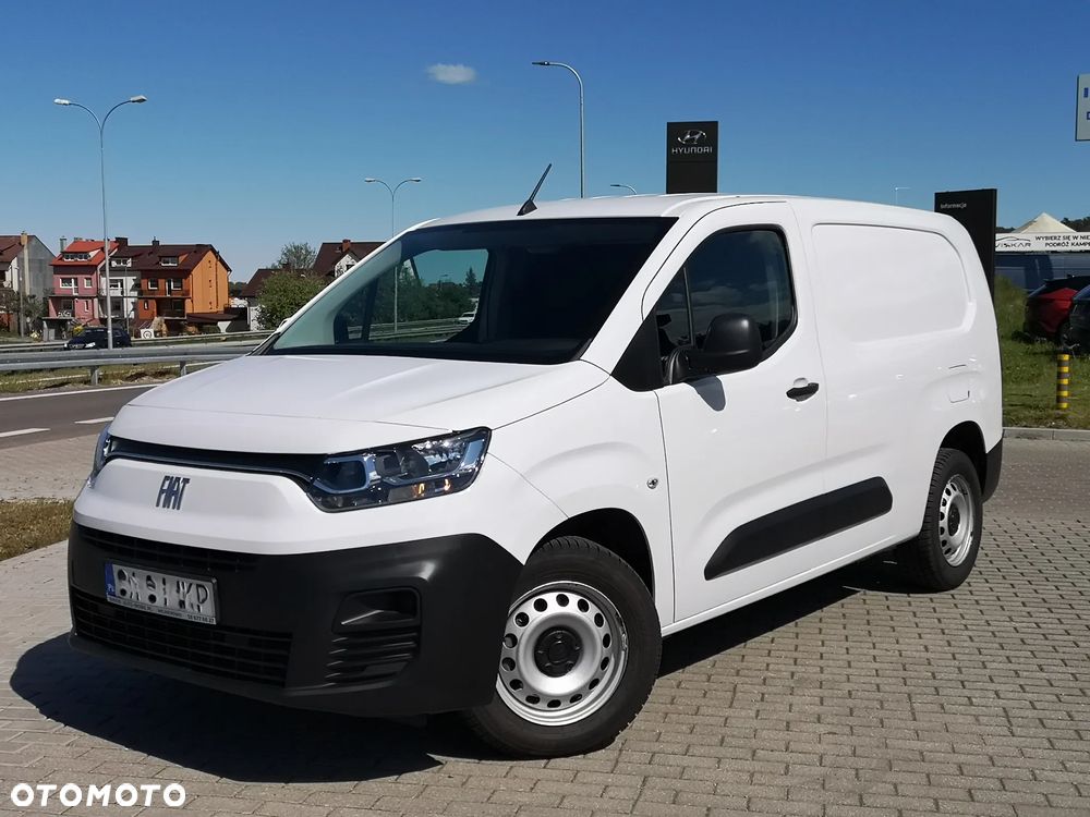 Fiat Doblo - 24
