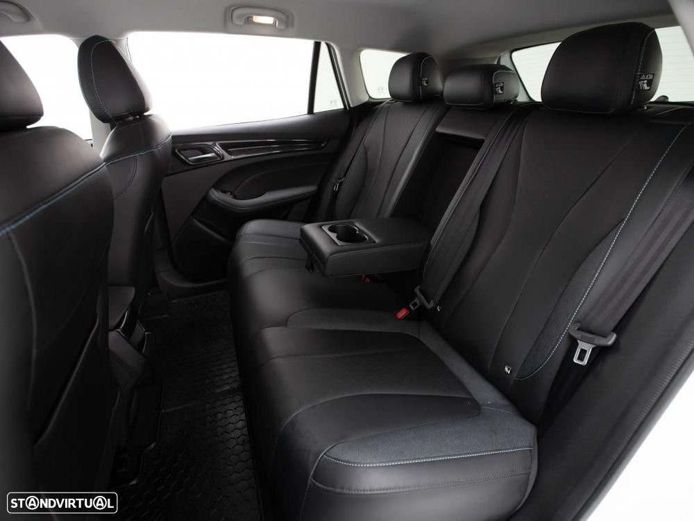 MG MG5 61 kWh Luxury - 10