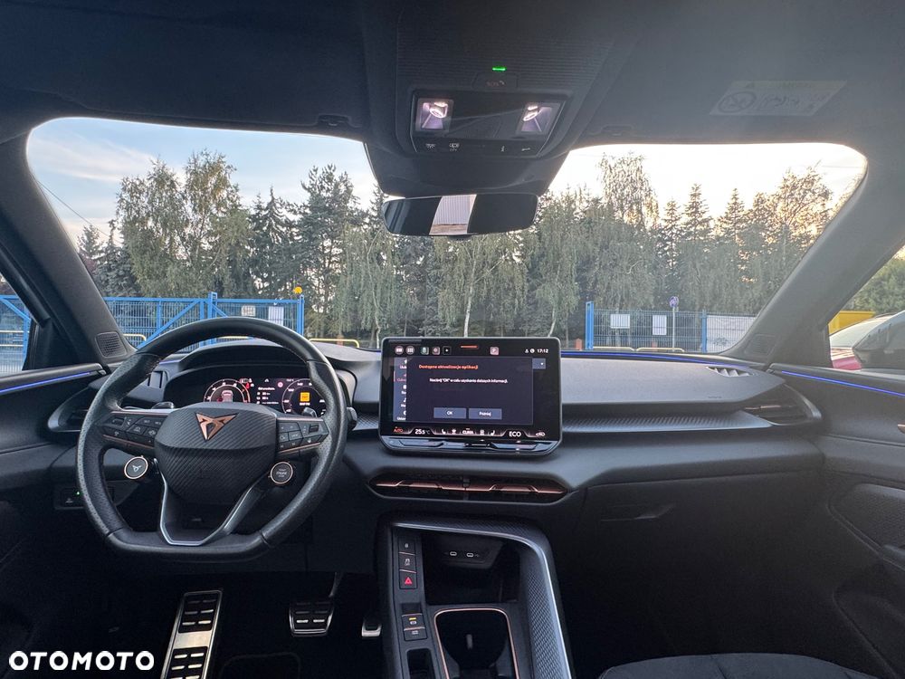 Cupra Terramar - 16