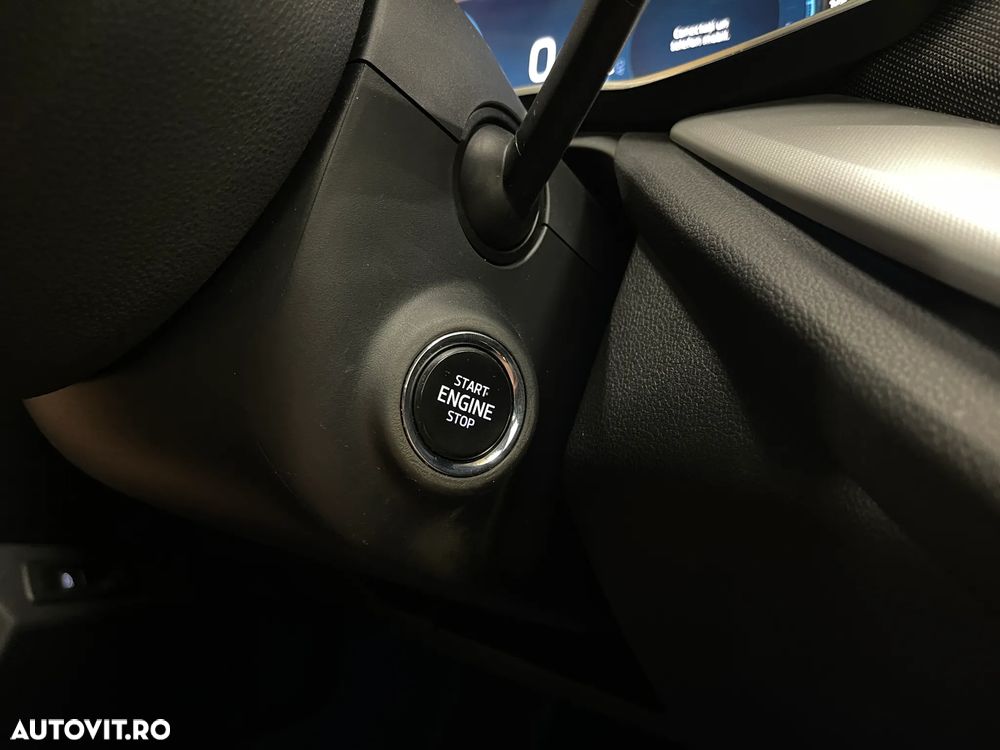 Skoda Octavia 1.5 TSI DSG Mild Hybrid Style - 28