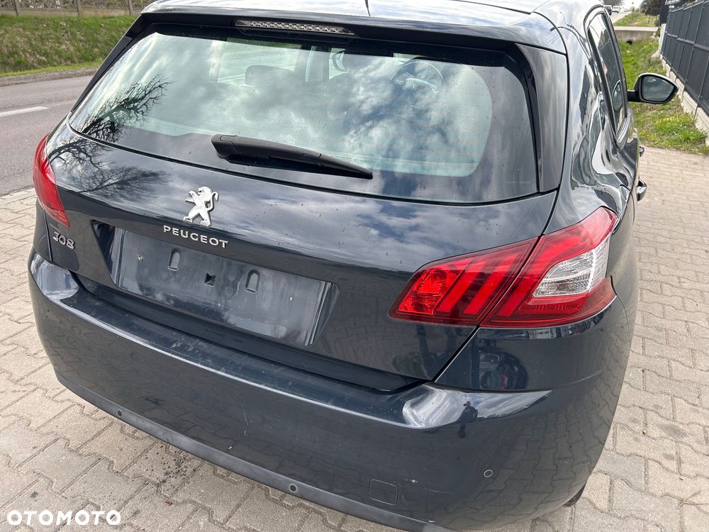 Peugeot 308 - 14