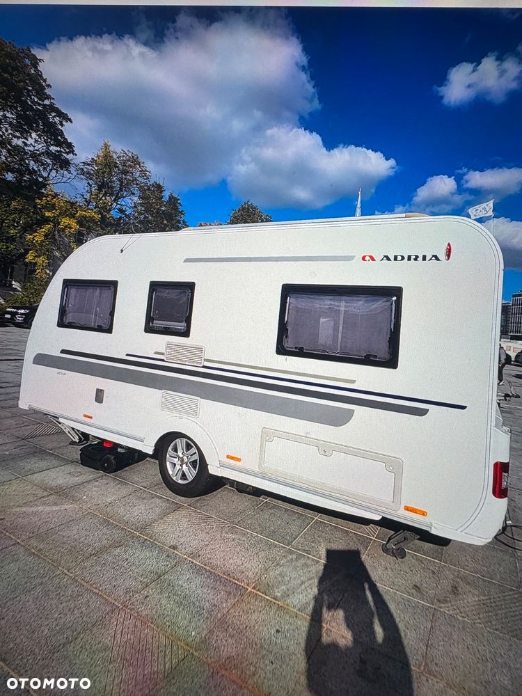Adria Adora 472UP - 3