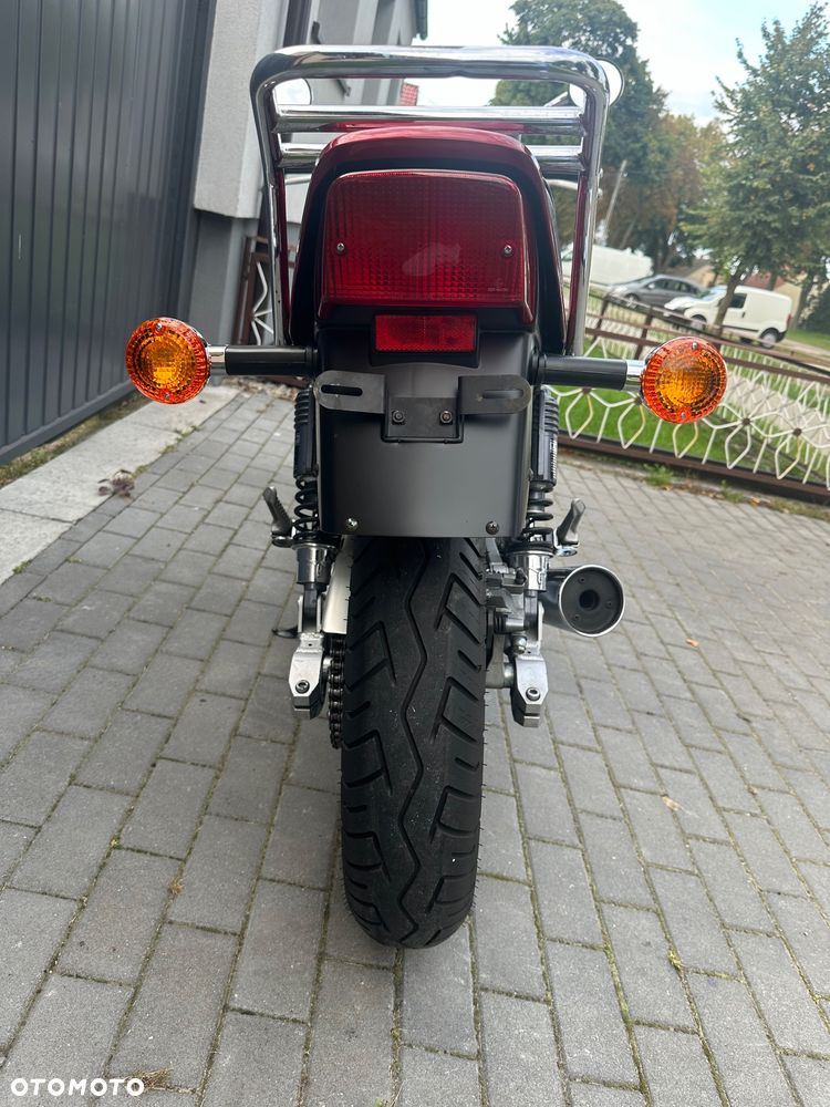 Kawasaki Zephyr - 13