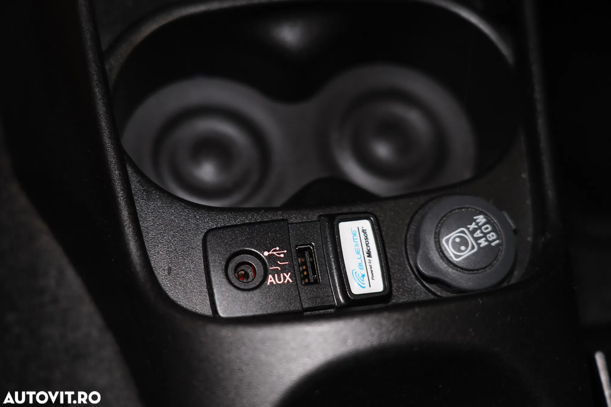 Fiat 500 0.9 8V TwinAir Turbo Start&Stopp Lounge - 15