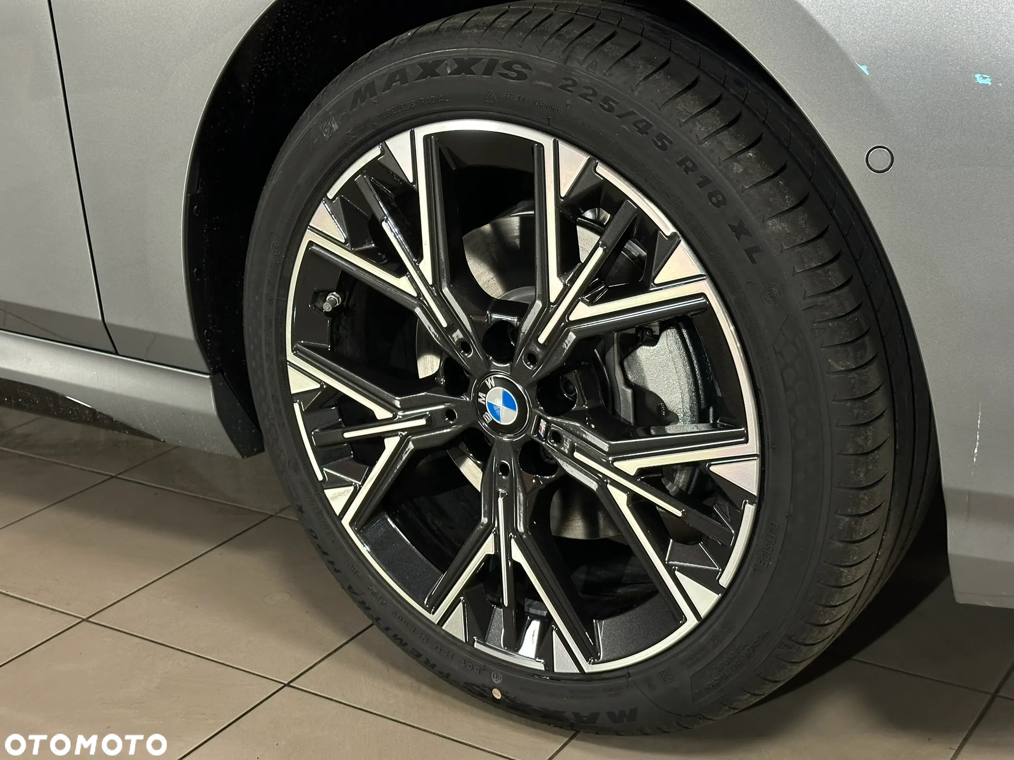 BMW Seria 2 220i - 9