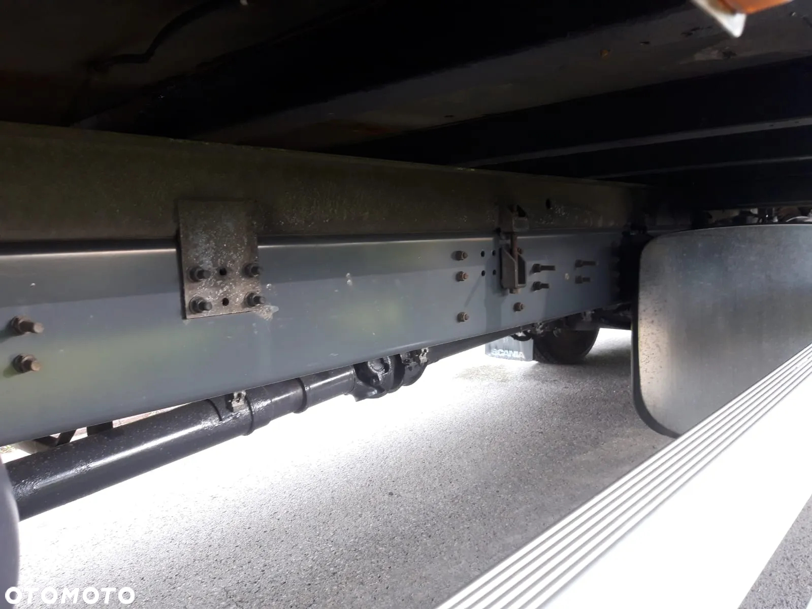 Scania P280 Euro5 Super Stan. Proszę obejrzeć cały filmik - 14