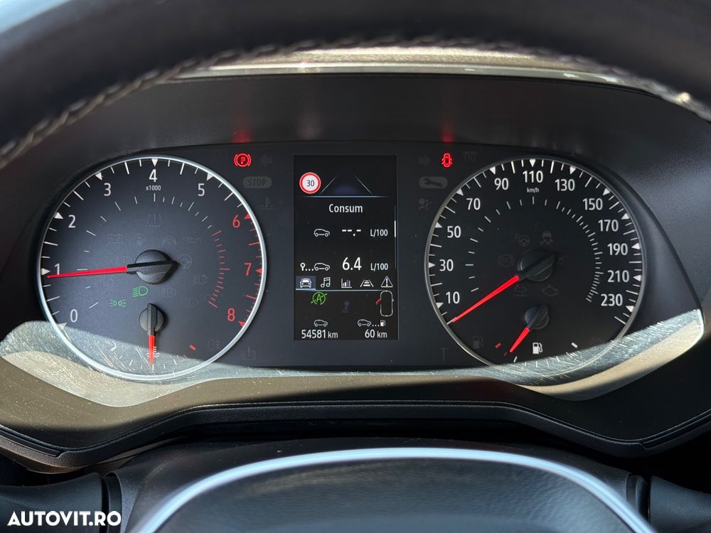 Renault Clio V 1.0 TCe 90 Equilibre - 24