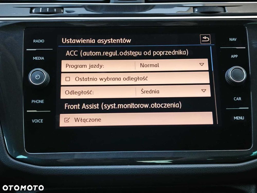 Volkswagen Tiguan 1.5 TSI EVO Comfortline - 31