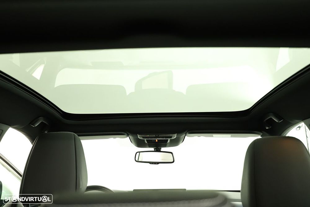 Nissan Qashqai 1.3 DIG-T Tekna+ Xtronic - 23