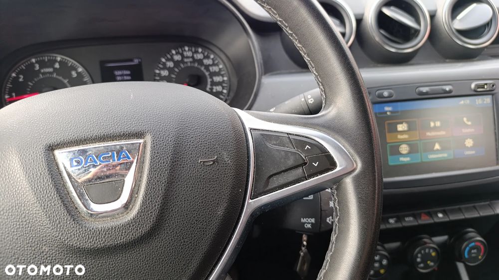 Dacia Duster 1.0 TCe Essential - 6