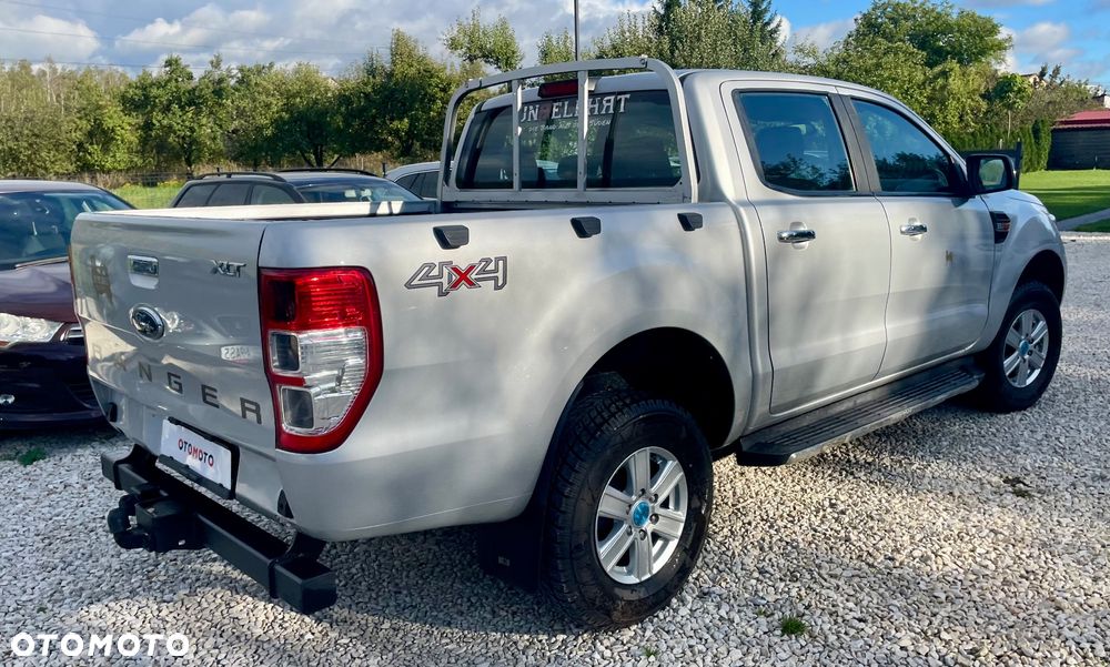 Ford Ranger - 22