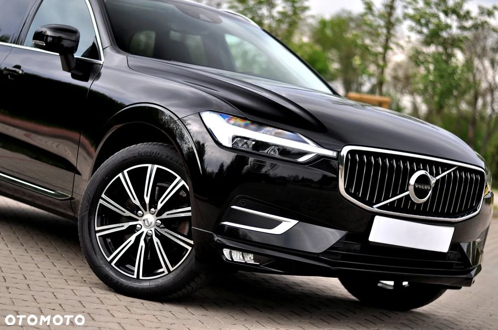 Volvo XC 60 D4 AWD Inscription - 2
