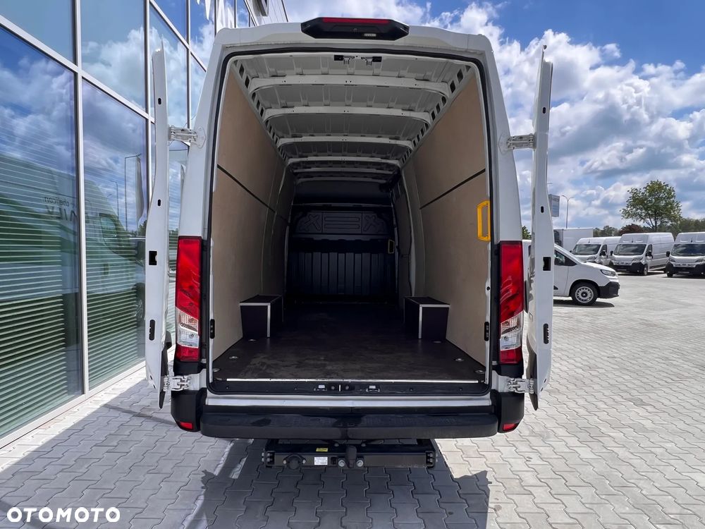 Iveco W CENIE PRZEGLĄDY EKSPOATACYJNE 4 LATA lub 300 000 km !!! - 18