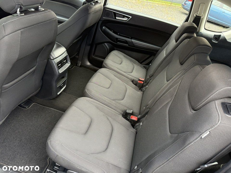 Ford S-Max 2.0 TDCi Titanium - 37