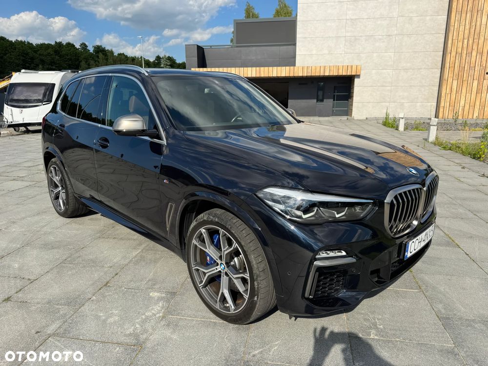 BMW X5 M - 2