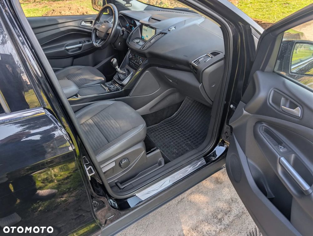 Ford Kuga 1.5 EcoBoost FWD ST-Line ASS MMT6 - 11
