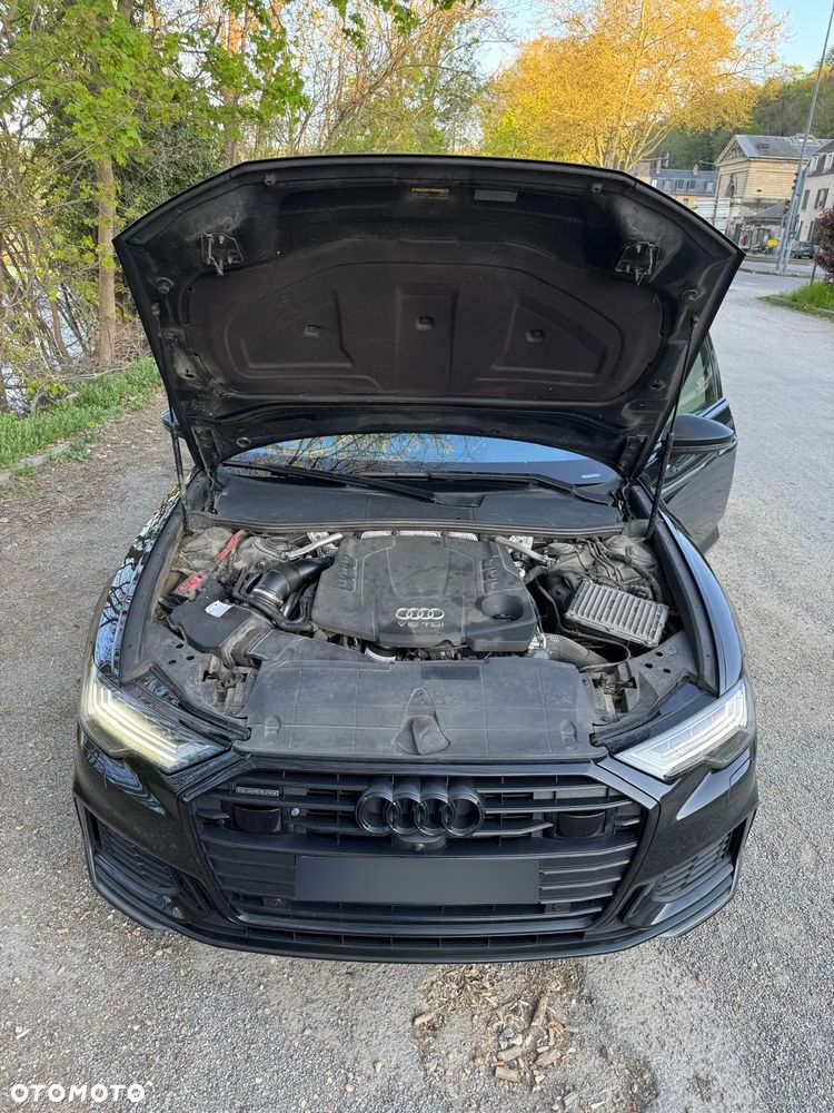 Audi A6 50 TDI mHEV Quattro Tiptronic - 31
