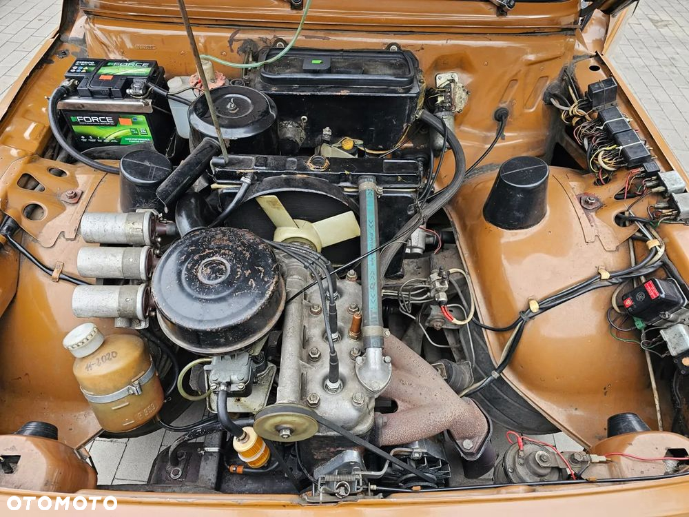 Wartburg 353 - 8