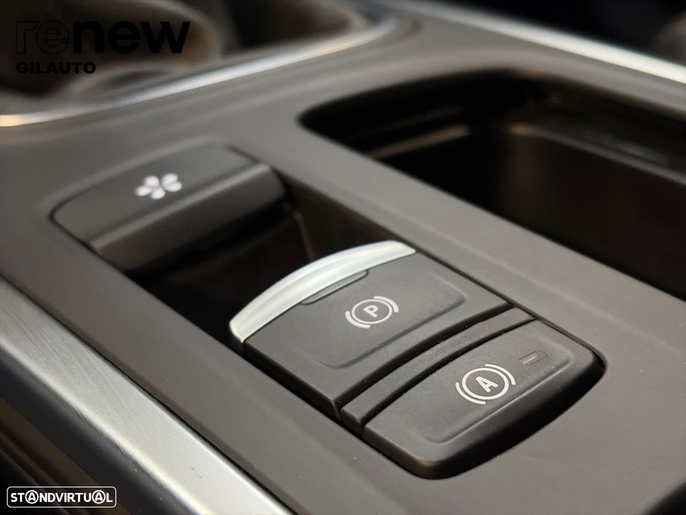 Renault Mégane Sport Tourer 1.5 Blue dCi Techno - 21