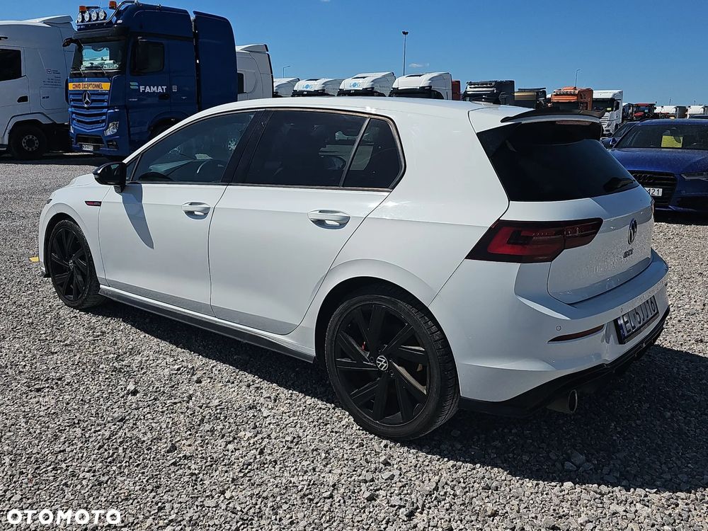 Volkswagen Golf 2.0 TSI GTI DSG - 7