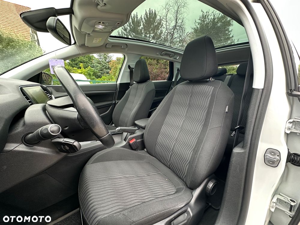 Peugeot 308 1.6 BlueHDi Active S&S - 8