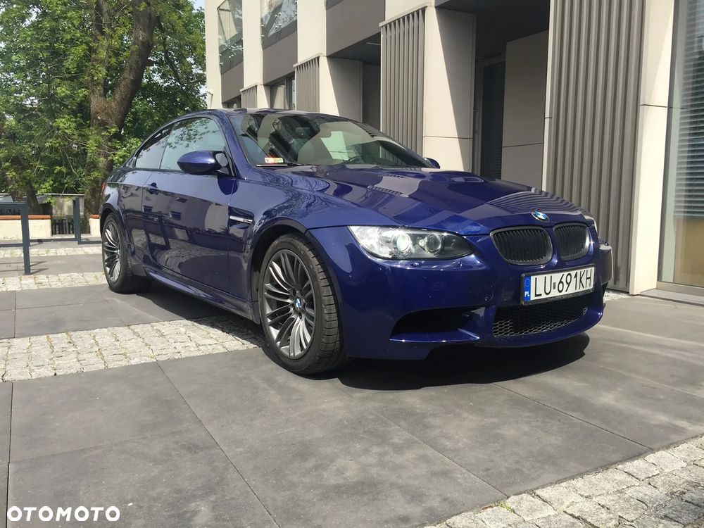BMW M3 - 13