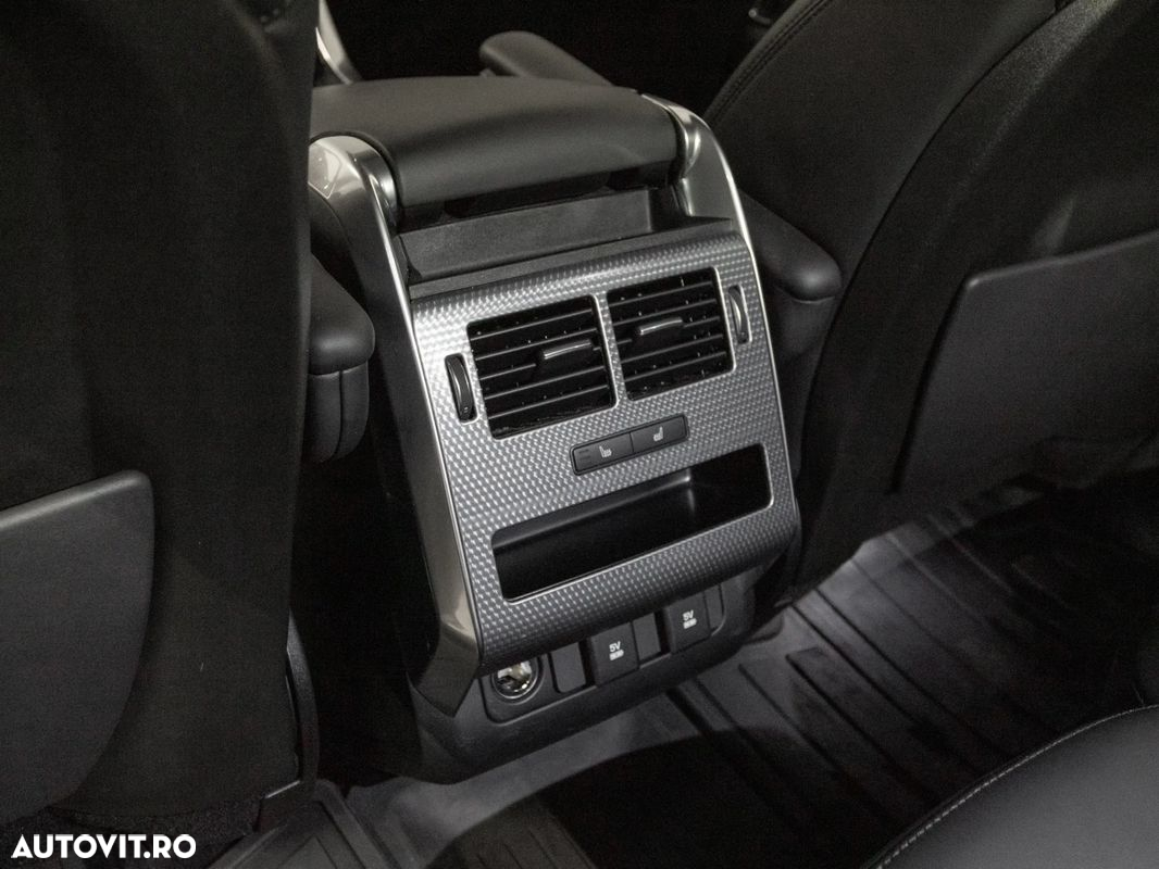 Land Rover Range Rover Sport - 27