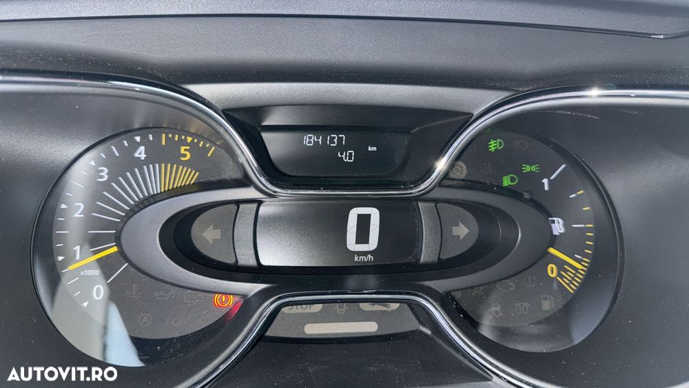 Renault Captur ENERGY dCi 90 Start&Stop Dynamique - 17