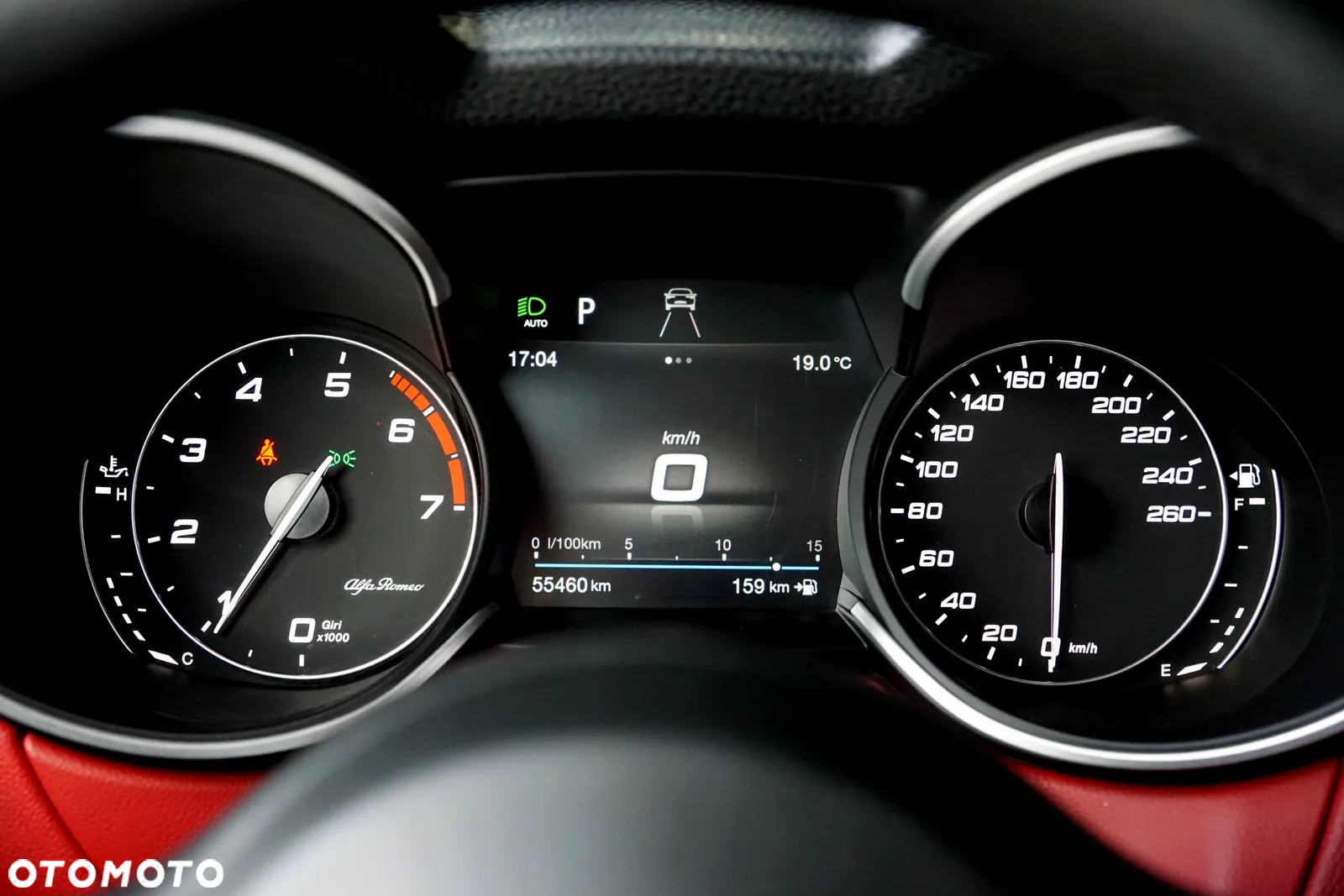 Alfa Romeo Stelvio 2.0 Turbo 16V AT8-Q4 B-Tech - 32
