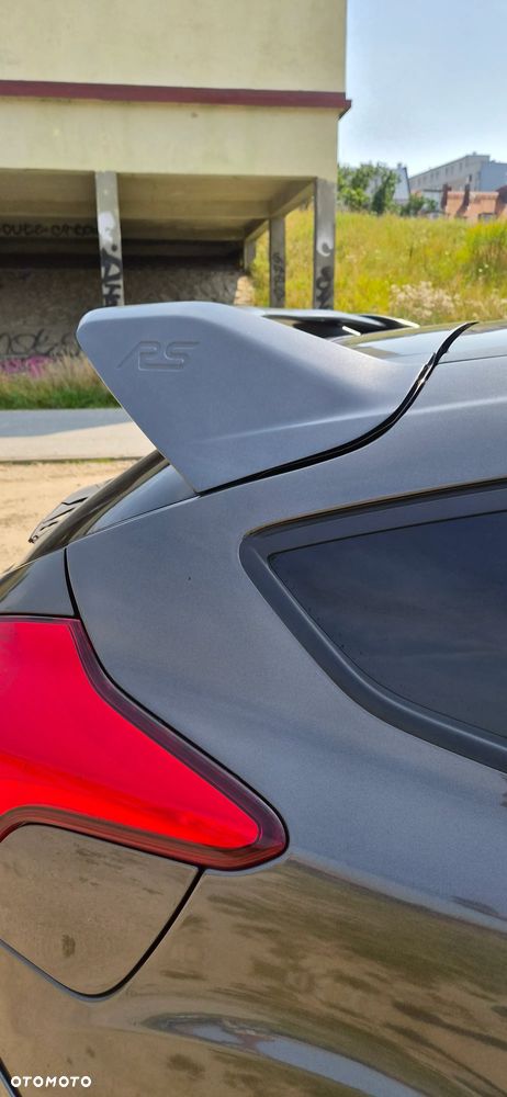Ford Focus - 19