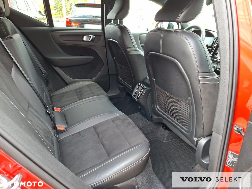 Volvo XC 40 - 11
