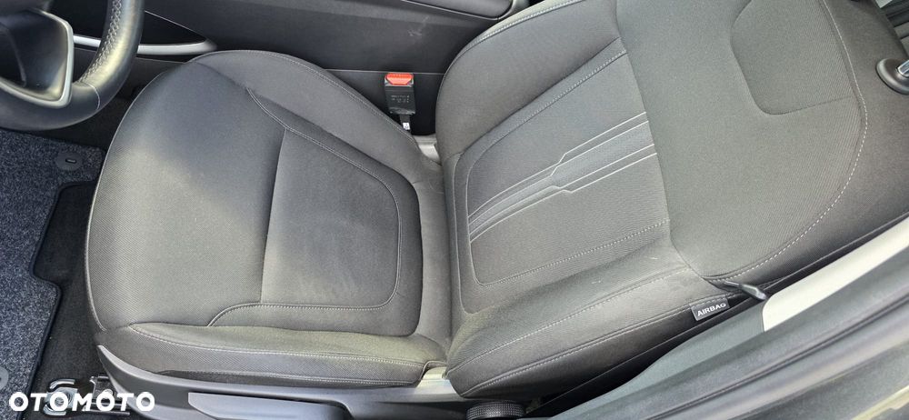 Hyundai Tucson 1.6 T-GDi HEV Executive 4WD - 31