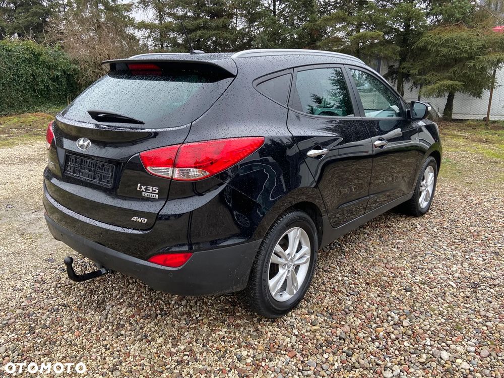 Hyundai ix35 - 20