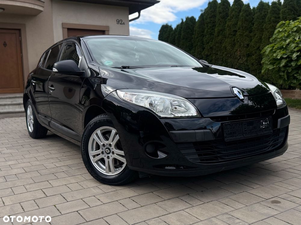 Renault Megane - 2