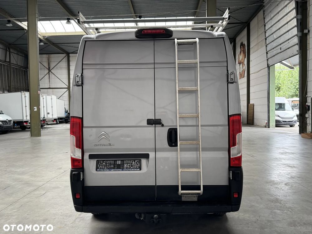 Citroën Jumper L3H2 2.2 - 14