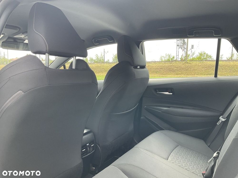 Toyota Corolla 1.8 Hybrid Comfort - 16