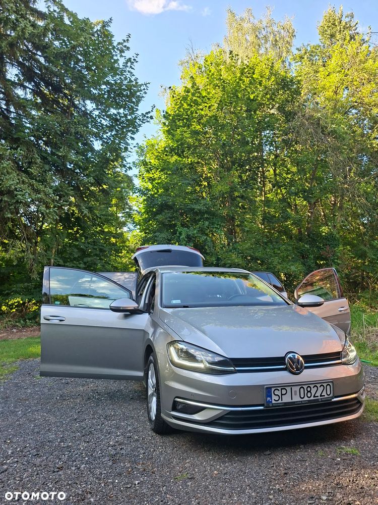 Volkswagen Golf 1.4 TSI BMT Highline - 9