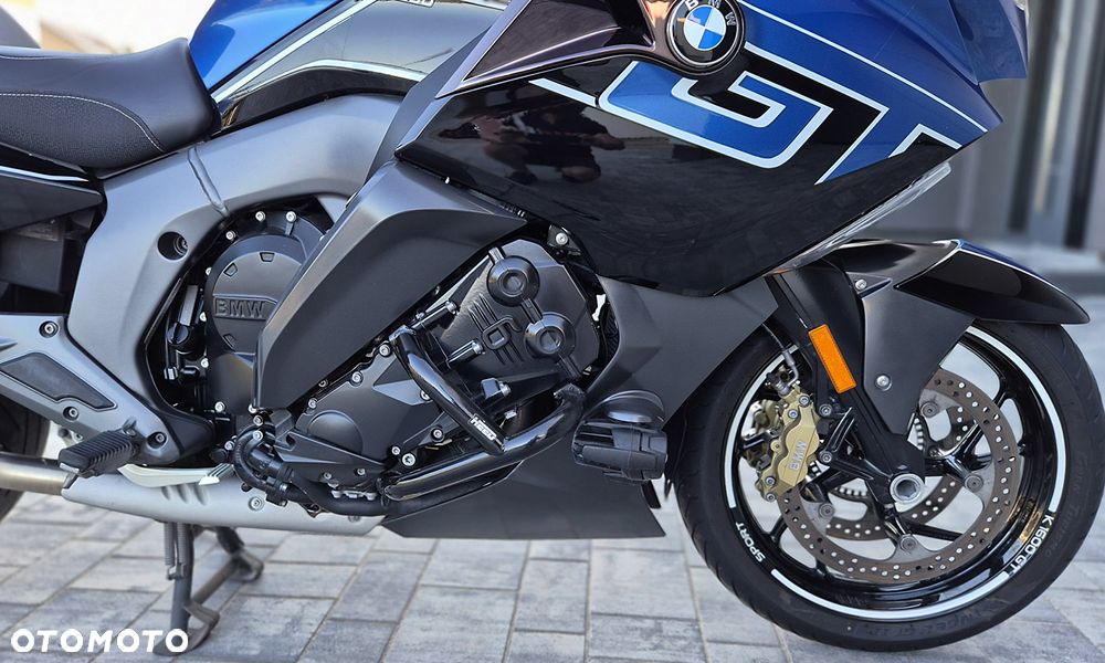 BMW K - 14