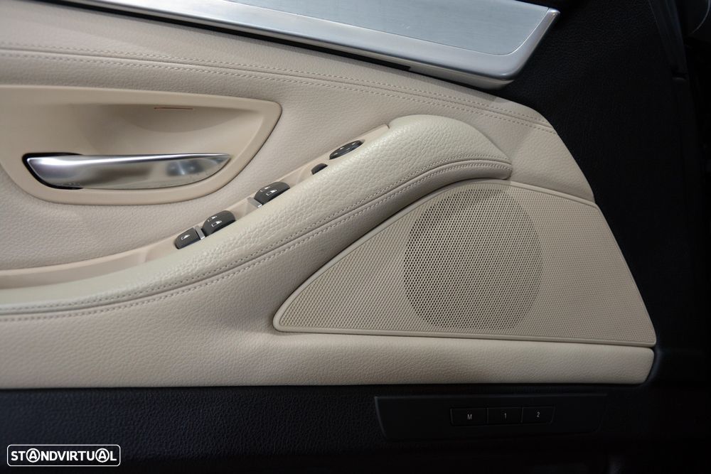 BMW 530 d Sport-Aut. - 22
