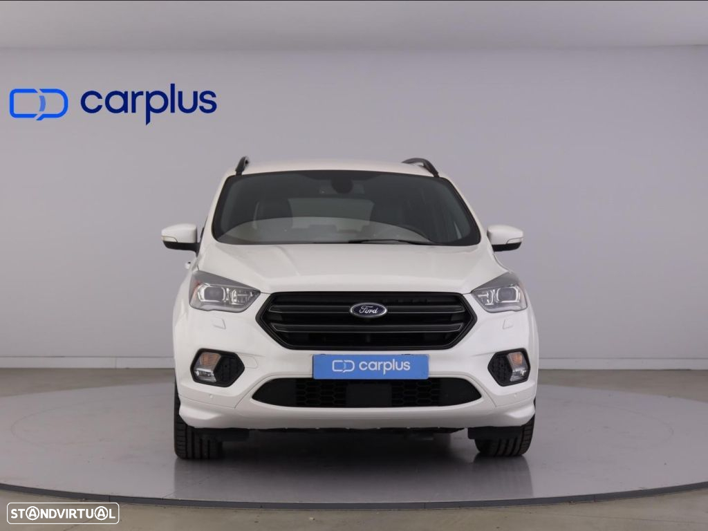 Ford Kuga 1.5 TDCi ST-Line - 3
