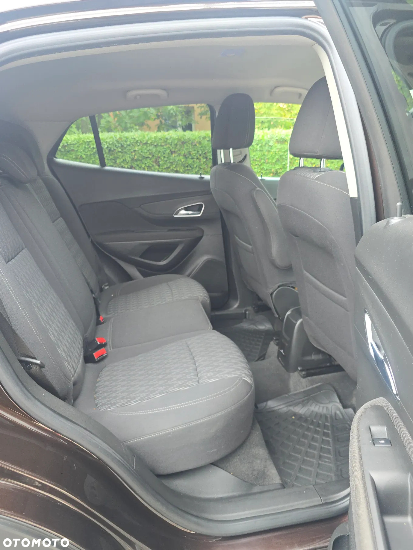 Opel Mokka 1.4 T Cosmo - 21