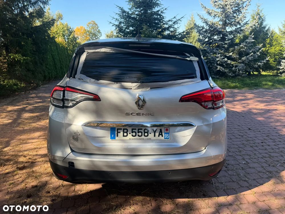 Renault Scenic TCe 140 GPF BOSE EDITION - 20
