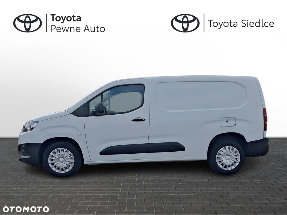 Toyota PROACE CITY - 8