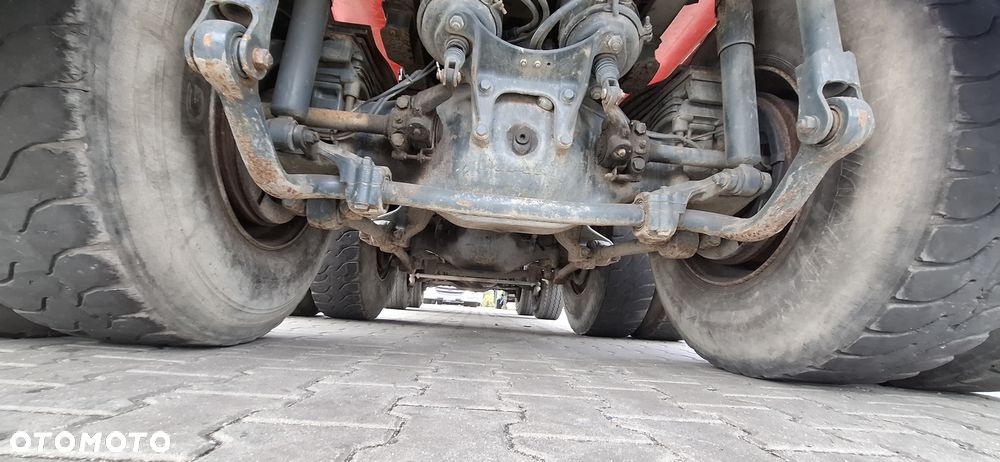 MAN TGA 41.440 8X8 BB - 14