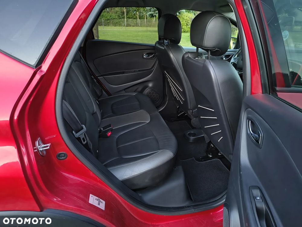 Renault Captur 1.5 dCi Intens - 16